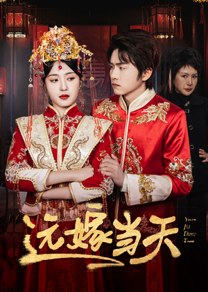 远嫁当天（46集）免费在线看全集