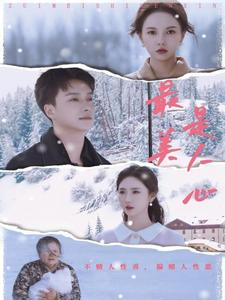 最美是人心（35集）80到100集