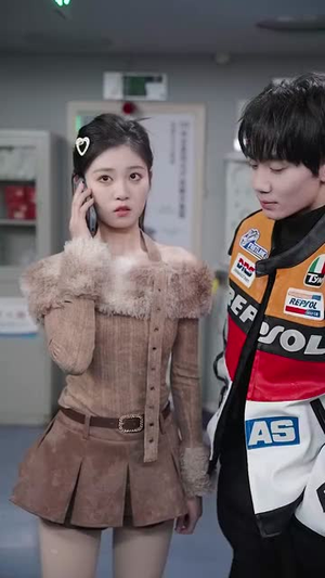 竹马与青梅（100集）爆款短剧一起追