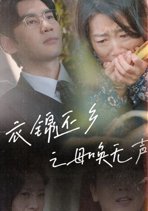 衣锦还乡之母唤无声（60集）热门了短剧