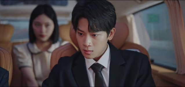 遇见你的那天（14集）古装短剧热播