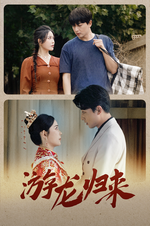 金榜题名之游龙归来（67集）全剧免费观看