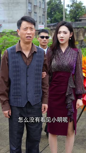 又是一年中秋夜（70集）高清画质免费看