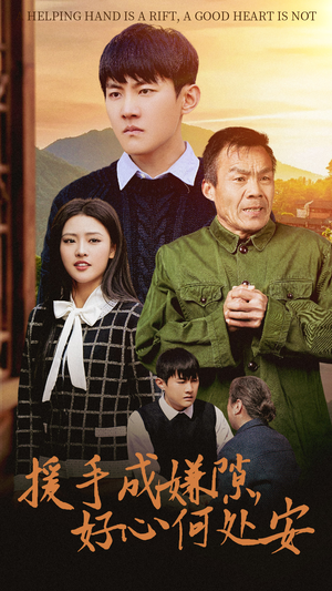 援手成嫌隙，好心何处安（31集）在哪个平台看好