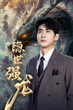 隐世强龙（63集）一口气看完全集