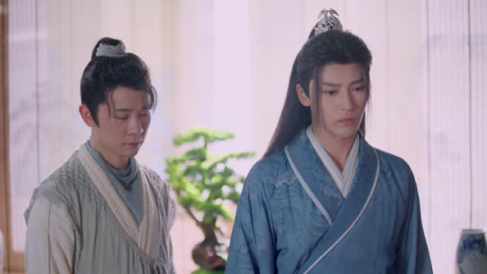 红颜无双（24集）热播短剧免费看