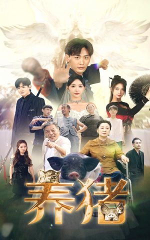 养猪（74集）一口气追完短剧