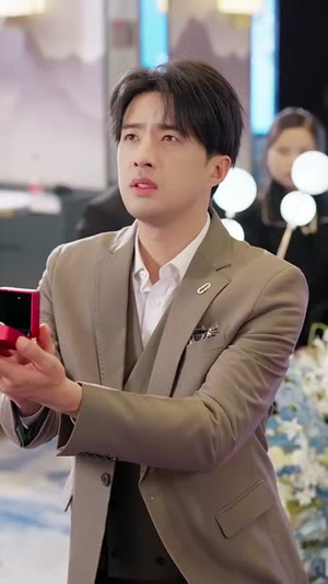 掐错红线牵对郎（50集）爆火短剧推荐