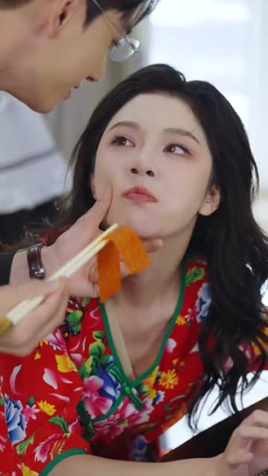 施主你别咬了（50集）免费短剧全集看