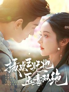 摄政王妃她医毒双绝（80集）火爆短剧来袭