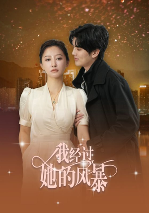 我经过她的风暴（30集）大结局