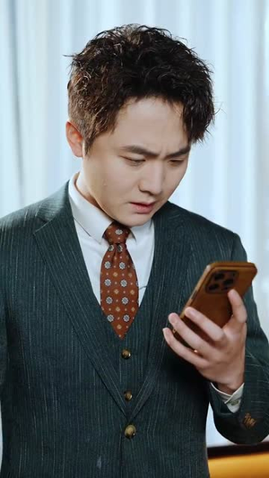 我离开后高冷姐姐后悔了（83集）看到了大结局