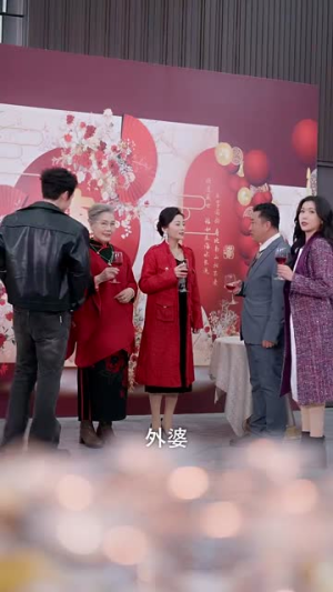 我们的爱是星辰大海（67集）免费短剧资源