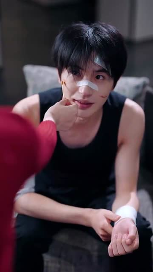 温柔陷阱（55集）精彩短剧来了