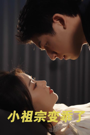 小祖宗变乖了（64集）精彩连连免费看