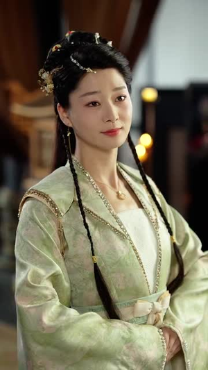 长姐回京后,太子沦陷了(63集) 长姐回京后,太子沦陷了(63集)最后的大结局