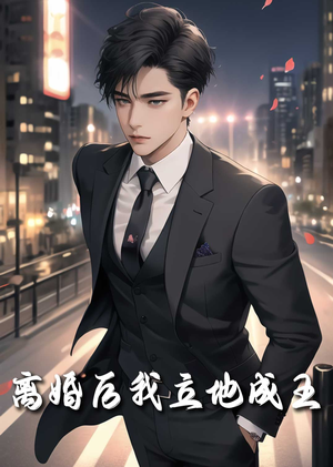 离婚后我立地成王（80集）精彩短剧热播中