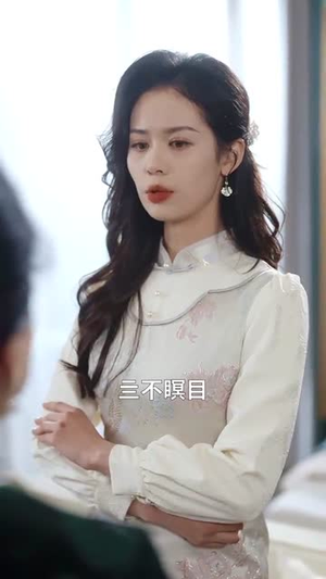 长生渡（71集）精彩的短剧