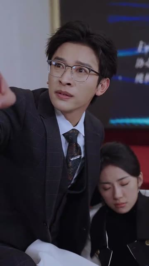 重生后我成了自己的情敌（61集）无需会员轻松看