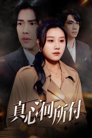 真心何所付(30集) 真心何所付(30集)热播短剧抢先看