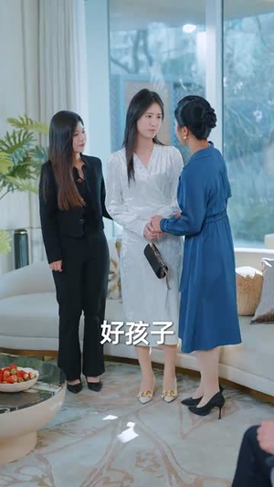 福宝心声旺家门（60集）分享热门短剧