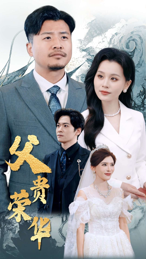 父贵荣华（98集）在线看