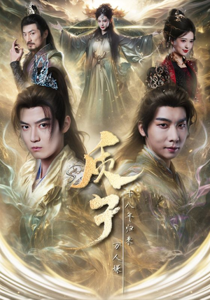 质子十八年归来万人嫌(71集) 质子十八年归来万人嫌(71集)短剧完整版免费