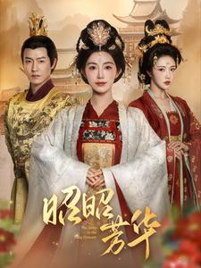 昭昭芳华（81集）好看的短剧电影