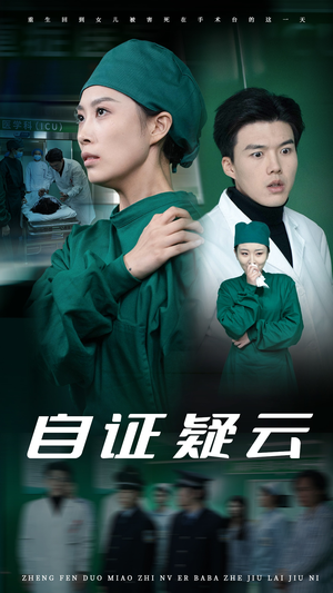 自证疑云（31集）免费短剧推荐