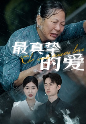 最真挚的爱（76集）我全都看完了