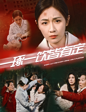 一琢一饮皆有定（50集）热门短剧免费看