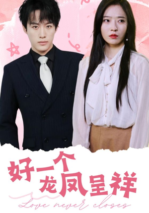 好一个龙凤呈祥（98集）全剧看到大结局