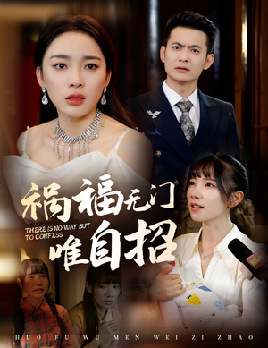 祸福无门唯自招（30集）超好看的短剧