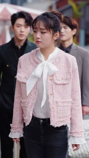 狐狸老公会哄又会宠（101集）全集一次看完