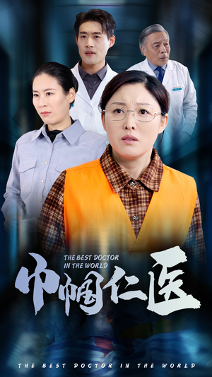 巾帼仁医（53集）免费观看就是爽