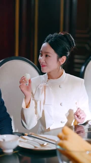 报告容先生，你的小甜妻要亲你了（119集）让你一口气看完