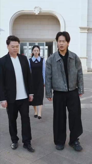 薄少夫人马甲被爆了（100集）在线播放