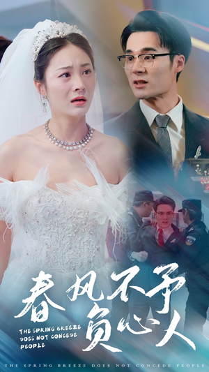 春风不予负心人(28集) 春风不予负心人(28集)原创精彩短剧