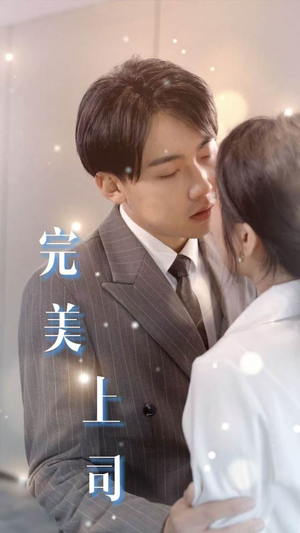完美上司（30集）简直不要太好看