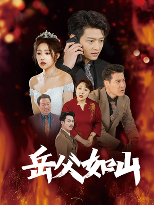 岳父如山（30集）好看上头的短剧