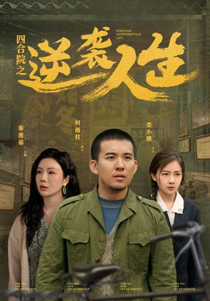 四合院之逆袭人生（71集） 经典老剧免费看