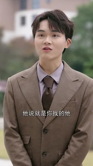 薄先生他见不得光（73集） 好看的短剧电影