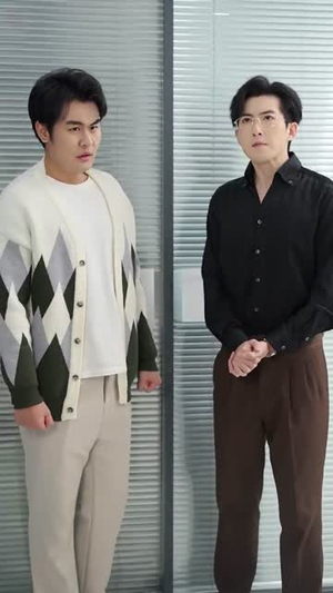 他似陌路无归处（30集） 全集下载