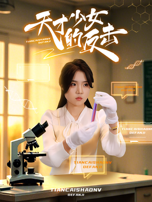 天才少女的反击(31集) 天才少女的反击(31集) 爆款短剧推荐