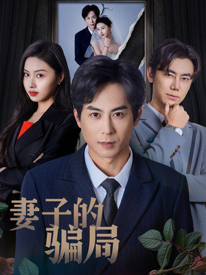 妻子的骗局（40集） 在线播放