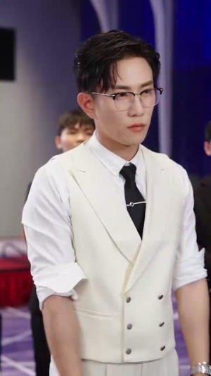 99次吻向你（70集） 全集一网打尽