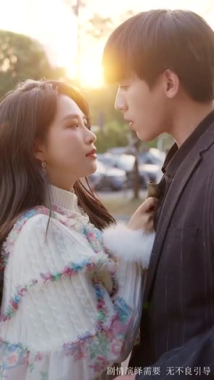 坠落星光倒灌时（80集） 温柔追捕短剧