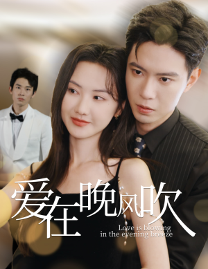 爱在晚风吹（36集） 最后一集