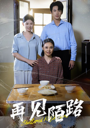 再见陌路（39集） 超甜短剧分享