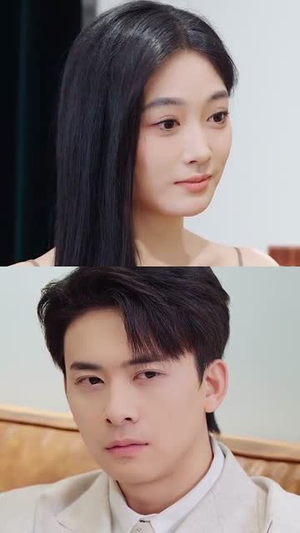 乔小姐她真的不爱了（70集） 看到大结局